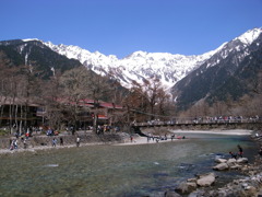河童橋