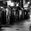 路地裏_fukuoka