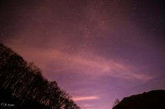 星空１