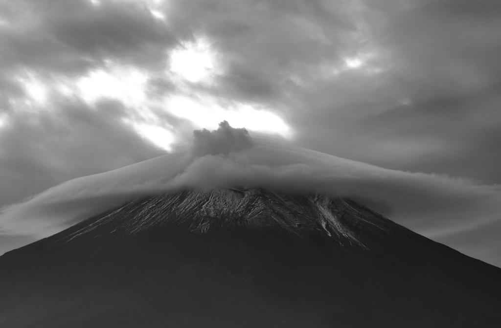 富士山2