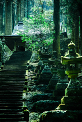 熊野座神社