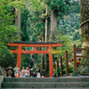 箱根神社③