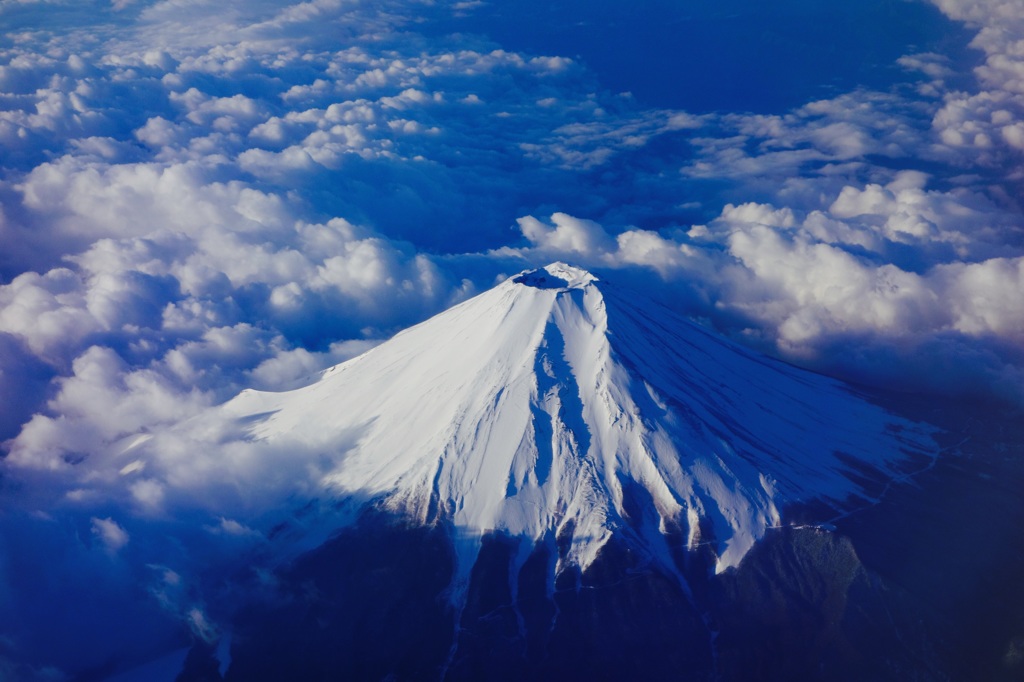 旅の途中-空中戦