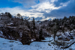雪国