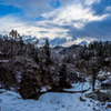 雪国