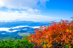 御嶽山の思い出④