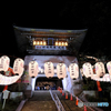 2018元旦の江ノ島神社