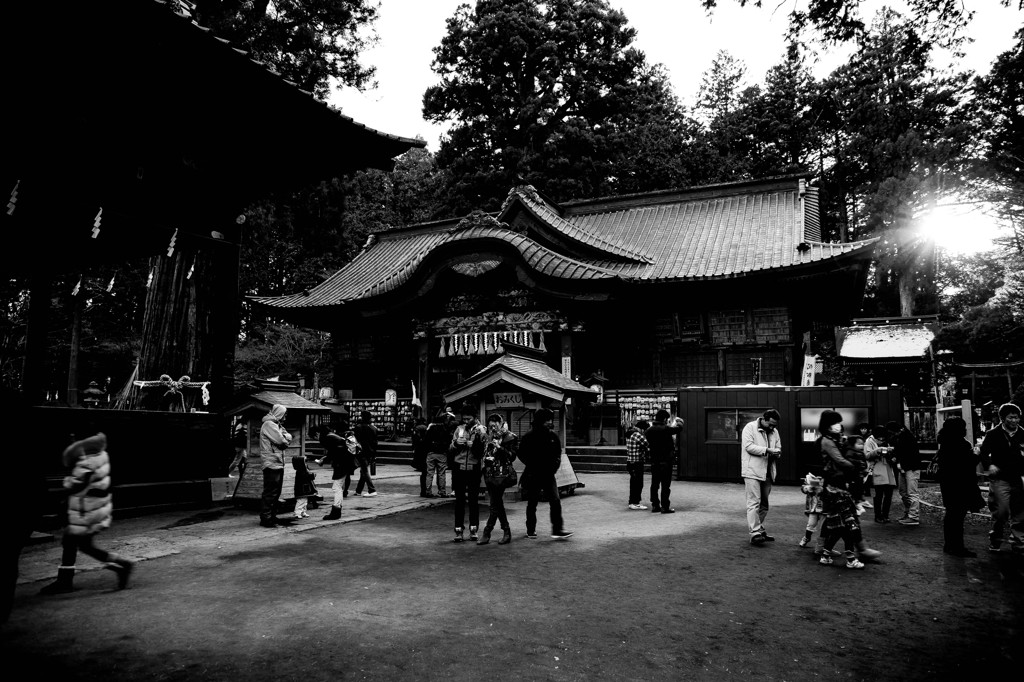 富士浅間神社