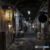 三角市場