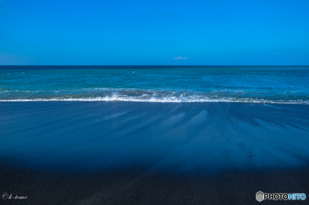 海