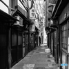TOKYO_路地裏