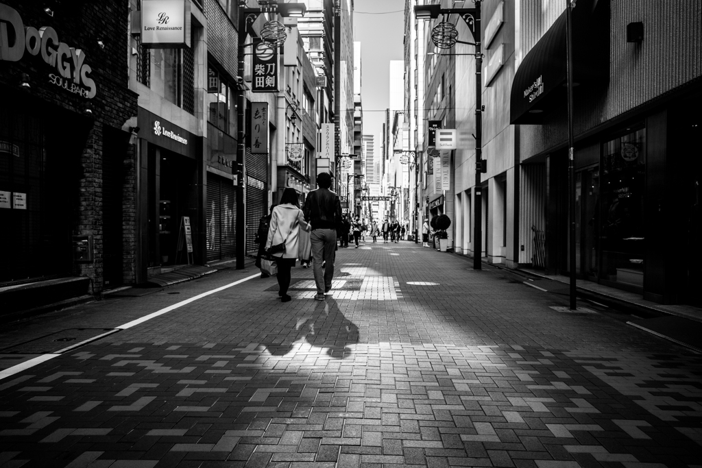 ロード