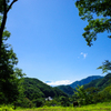 甲斐駒ケ岳
