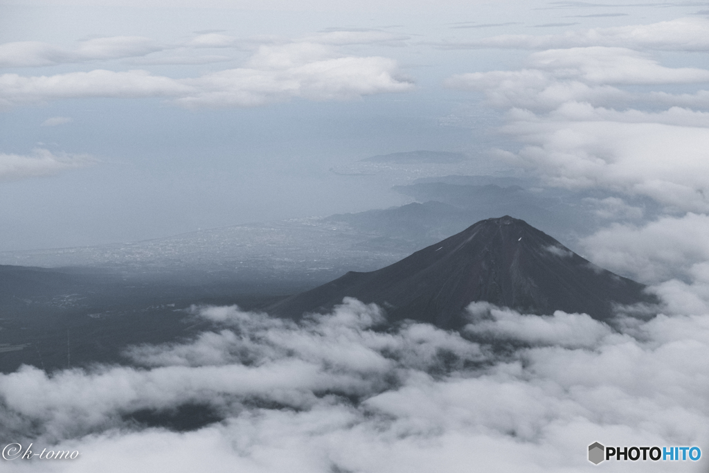 富士山