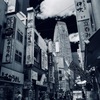 梅雨明け間近