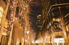 toukyou 夜景