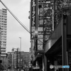 懐かしい光景