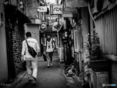 通り道