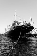 氷川丸