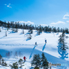 雪山登山