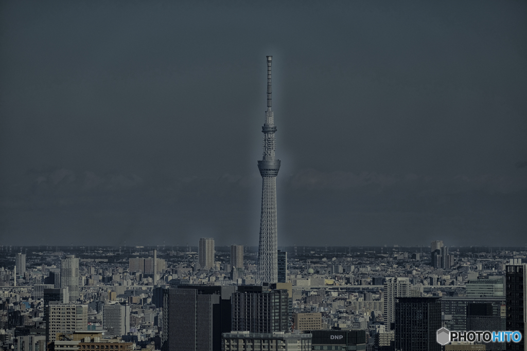 スカイツリー