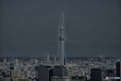 スカイツリー