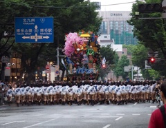 勇壮