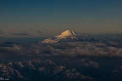 富士山