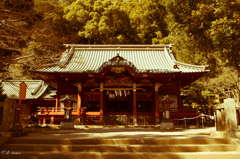 パワースポット_伊豆山神社