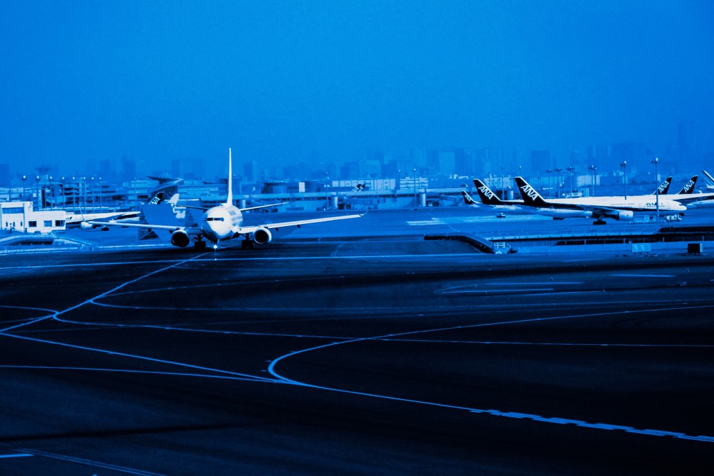 羽田空港