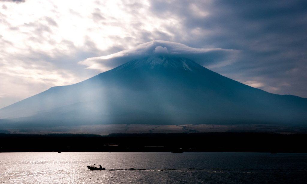 fuji