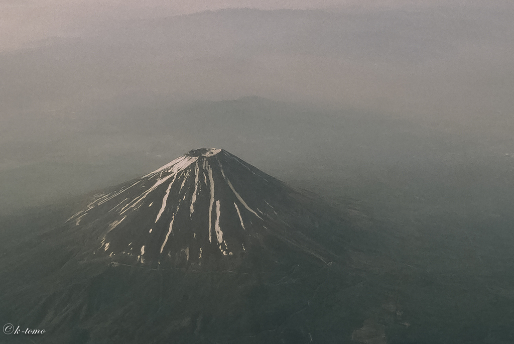 空撮