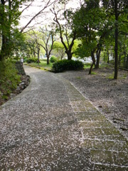 花道