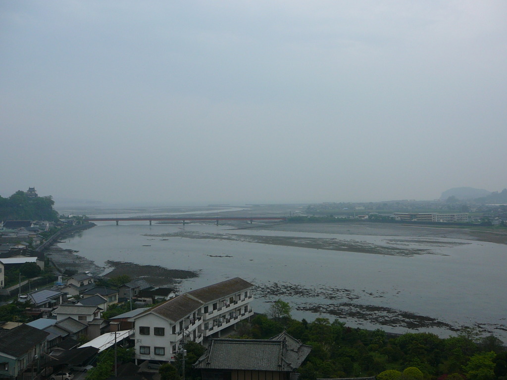 愛すべき地元