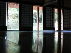 縁側