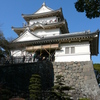 小田原城