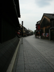 京の小路