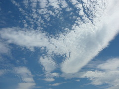 空