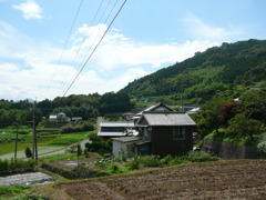 風景習作１
