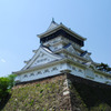 小倉城