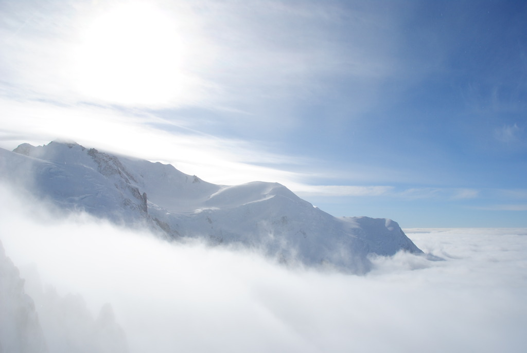 Mont Blanc
