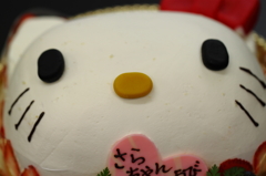 キティちゃん