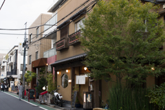 tokyo snap