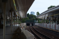 メトロ四ツ谷駅