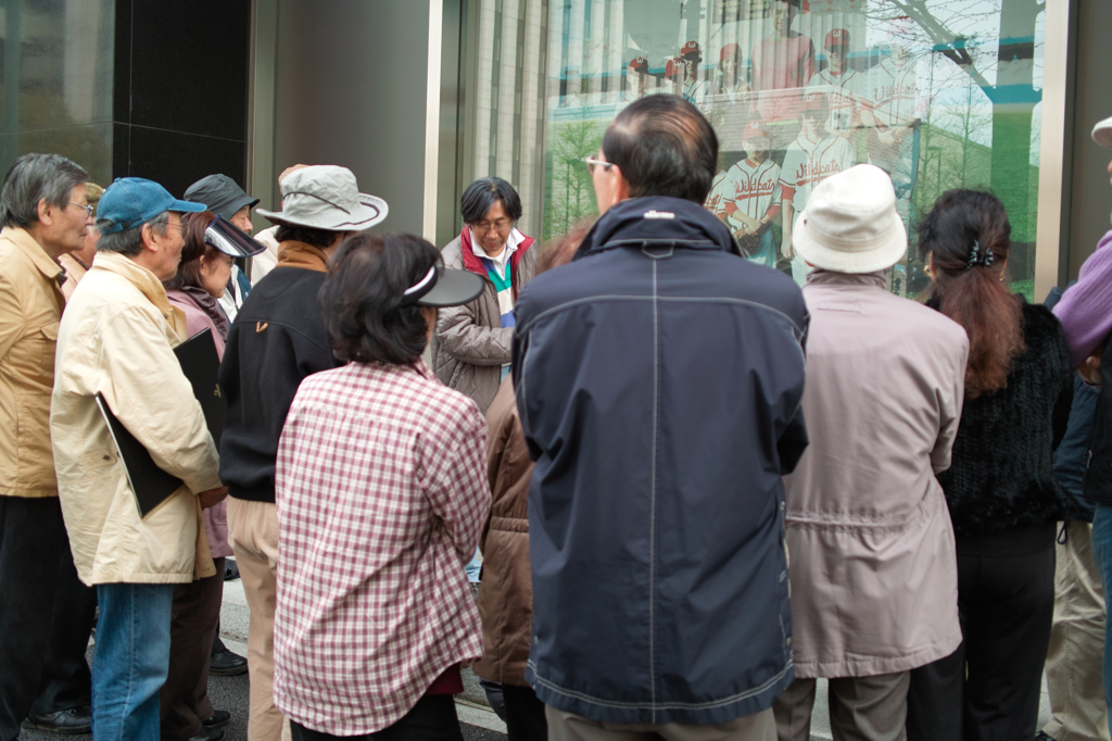 絵画教室らしき