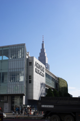 tokyo snap