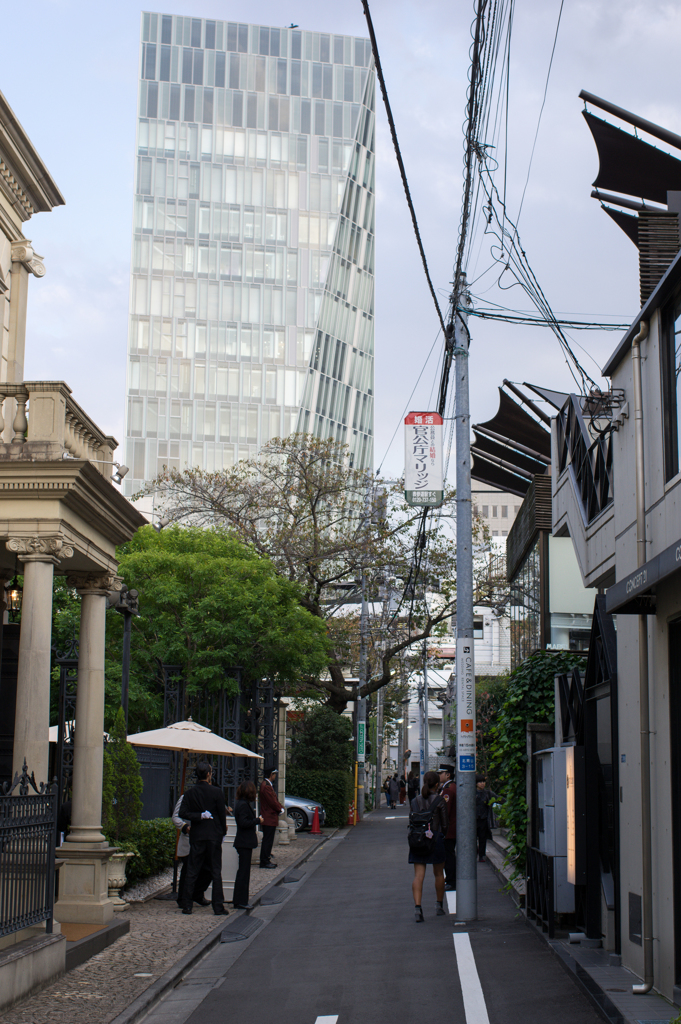 tokyo snap