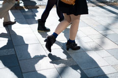ステップ ステップ