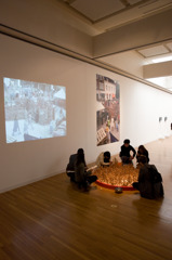 マルタイン・エングルブレクト from 「オランダのアート&デザイン新言語」展a