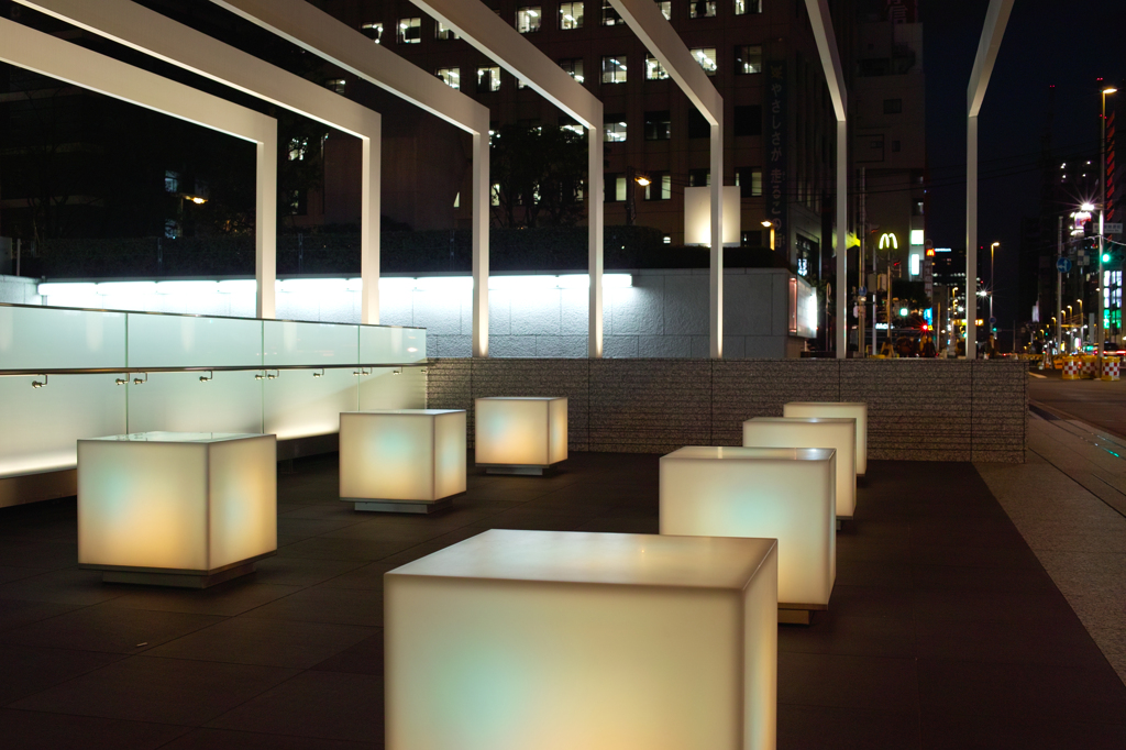 ライトボックス